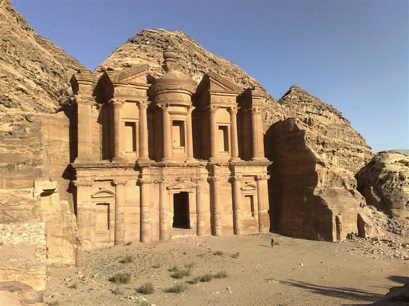 Discover Jordan/Petra, an ancient civilisation unforgettable experiences.